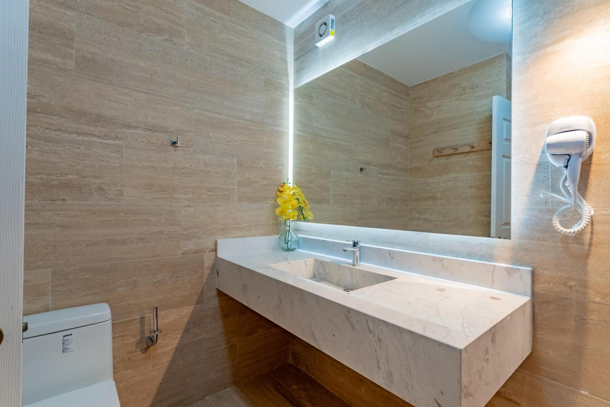 Amazing Caribbean Ocean View At Villas Marlin In Cancún Extérieur photo