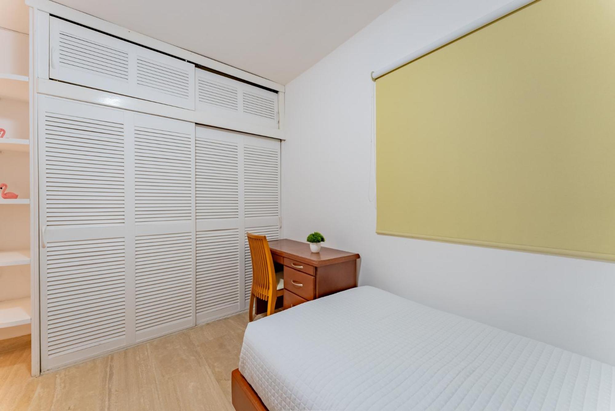 Amazing Caribbean Ocean View At Villas Marlin In Cancún Extérieur photo